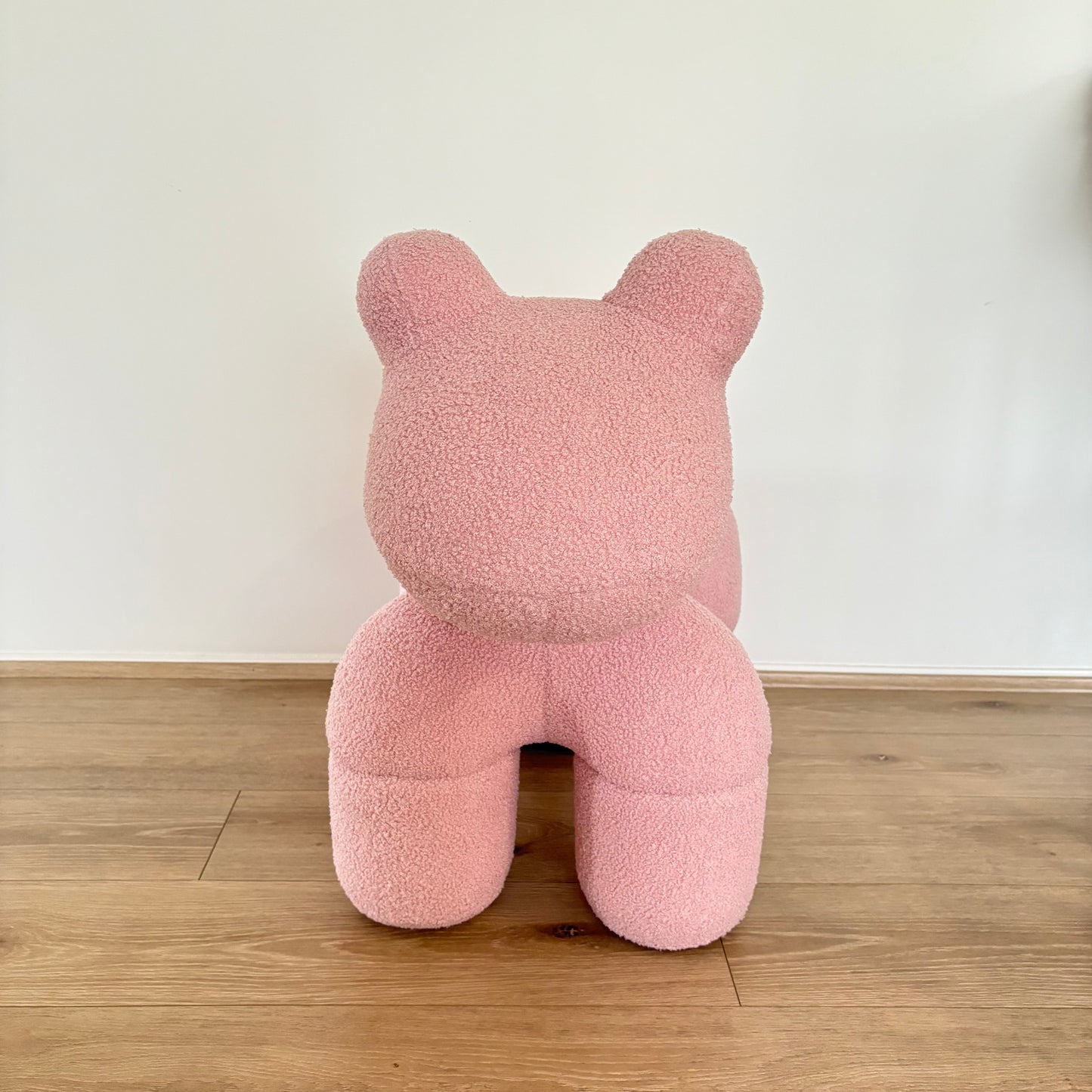 Sofa by Design Pony Chair Footstool | Artistic Accent Seating Sofa By Design