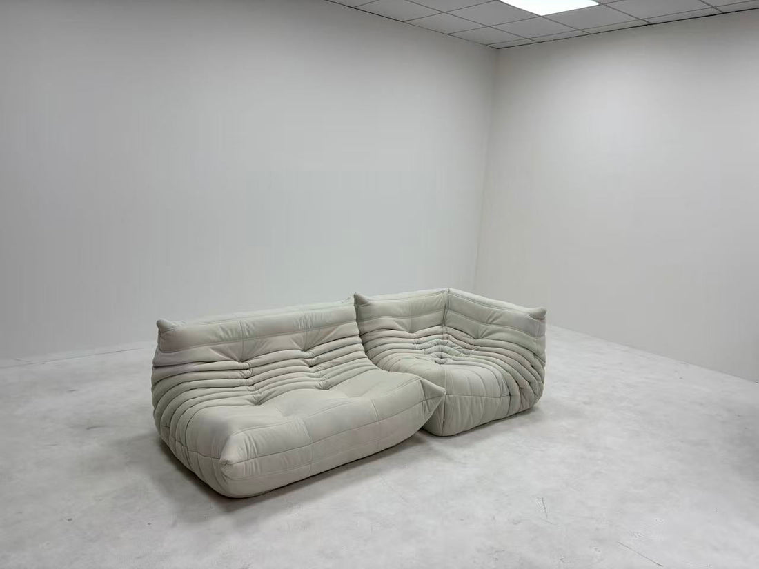 How to Select a Premium Togo‑Inspired Sofa for Your Space