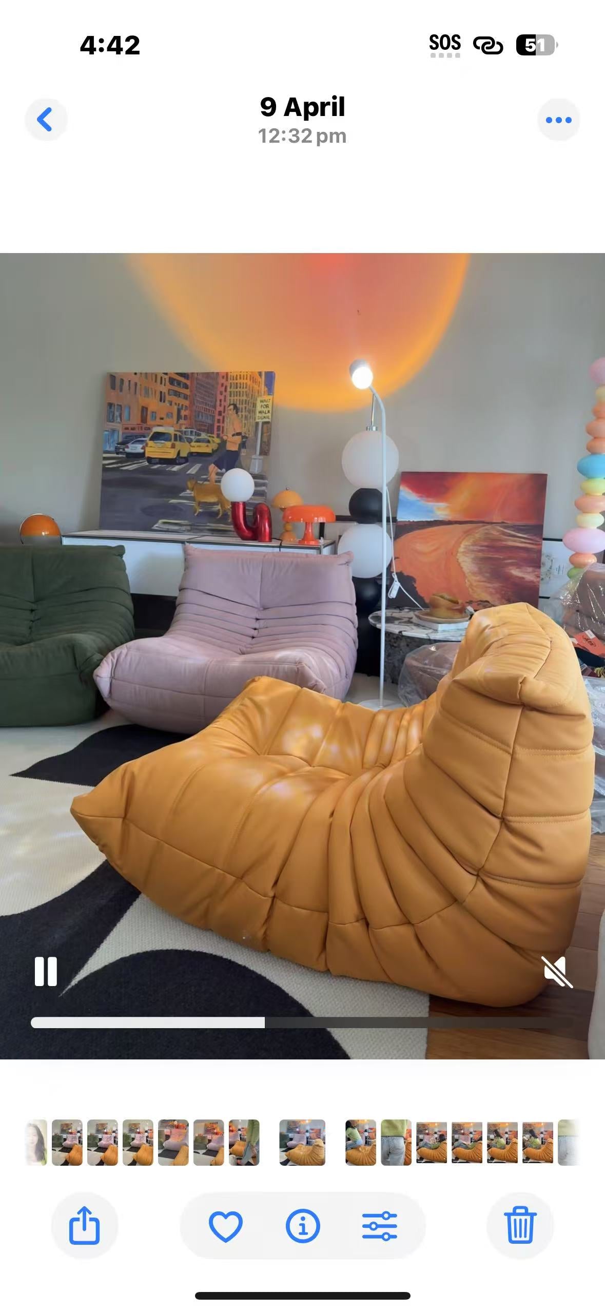 Sofa By Design Yellow Vegan Suede Sofa – Modern Comfort with Eco-Friendly Elegance Sofa By Design