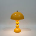 Mid-century Morden Flower Buds Table Lamp Sofa By Design