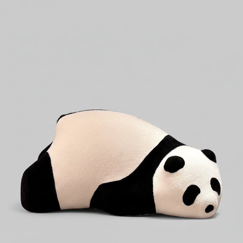 SofaByDesign Panda Floor Lounger – Your Cloud-Soft Companion for Cozy Moments Sofa By Design
