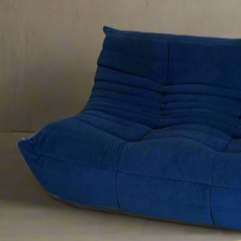 Two seater Sofa By Design