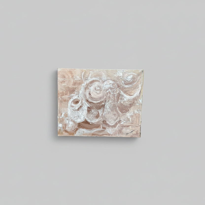 Whispers in Sandstone Sofa By Design