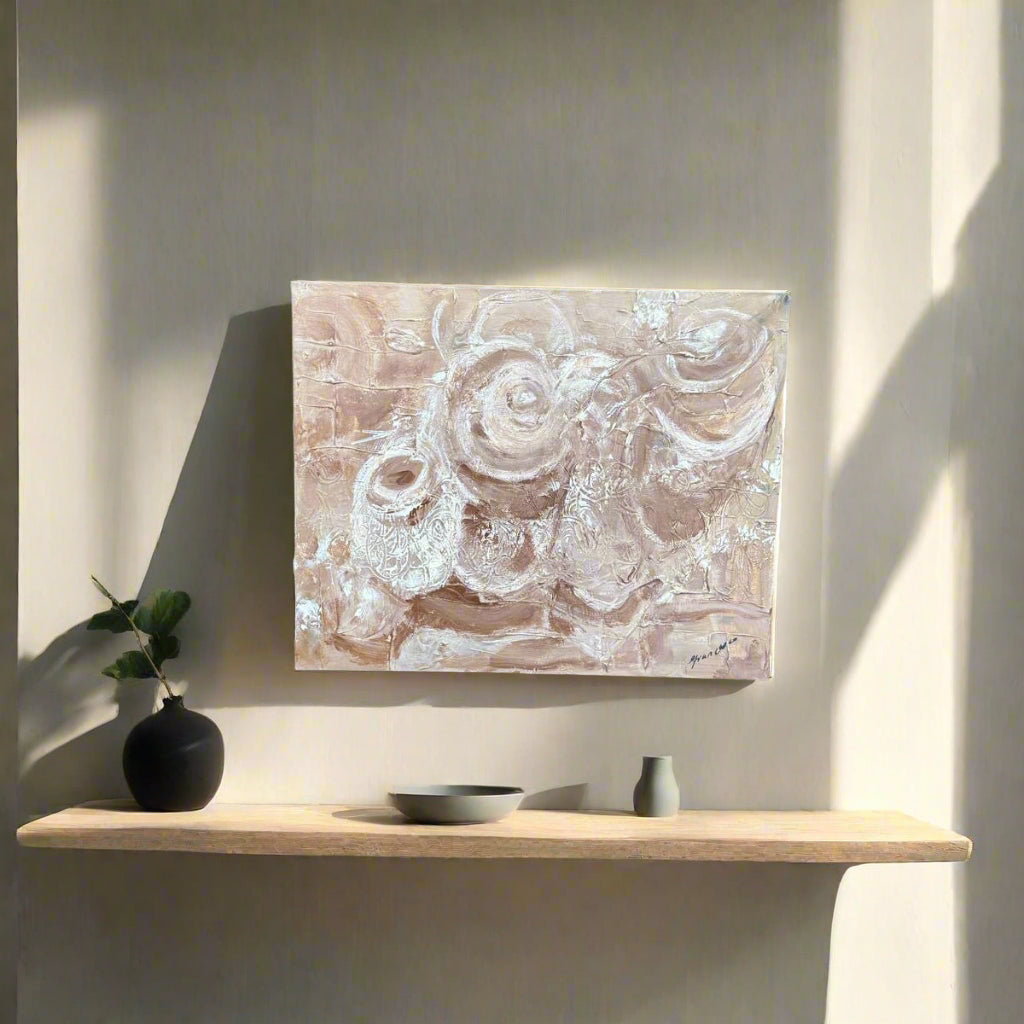 new painting Sofa By Design