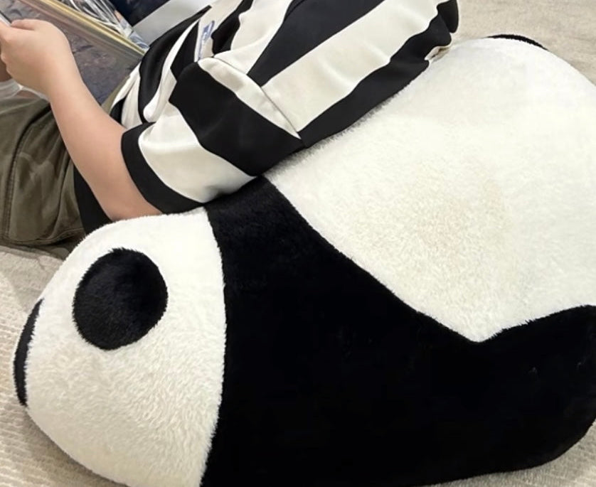 SofaByDesign Panda Floor Lounger – Your Cloud-Soft Companion for Cozy Moments Sofa By Design