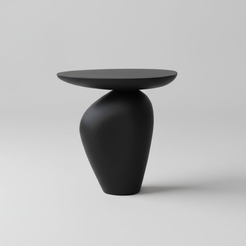 Art Deco Black Side Table | Modern Accent Furniture Australia | Sofa By Design Sofa By Design