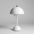 Flower Bud Portable LED rechargeable Table Lamp – Vintage Touch Lamp Sofa By Design