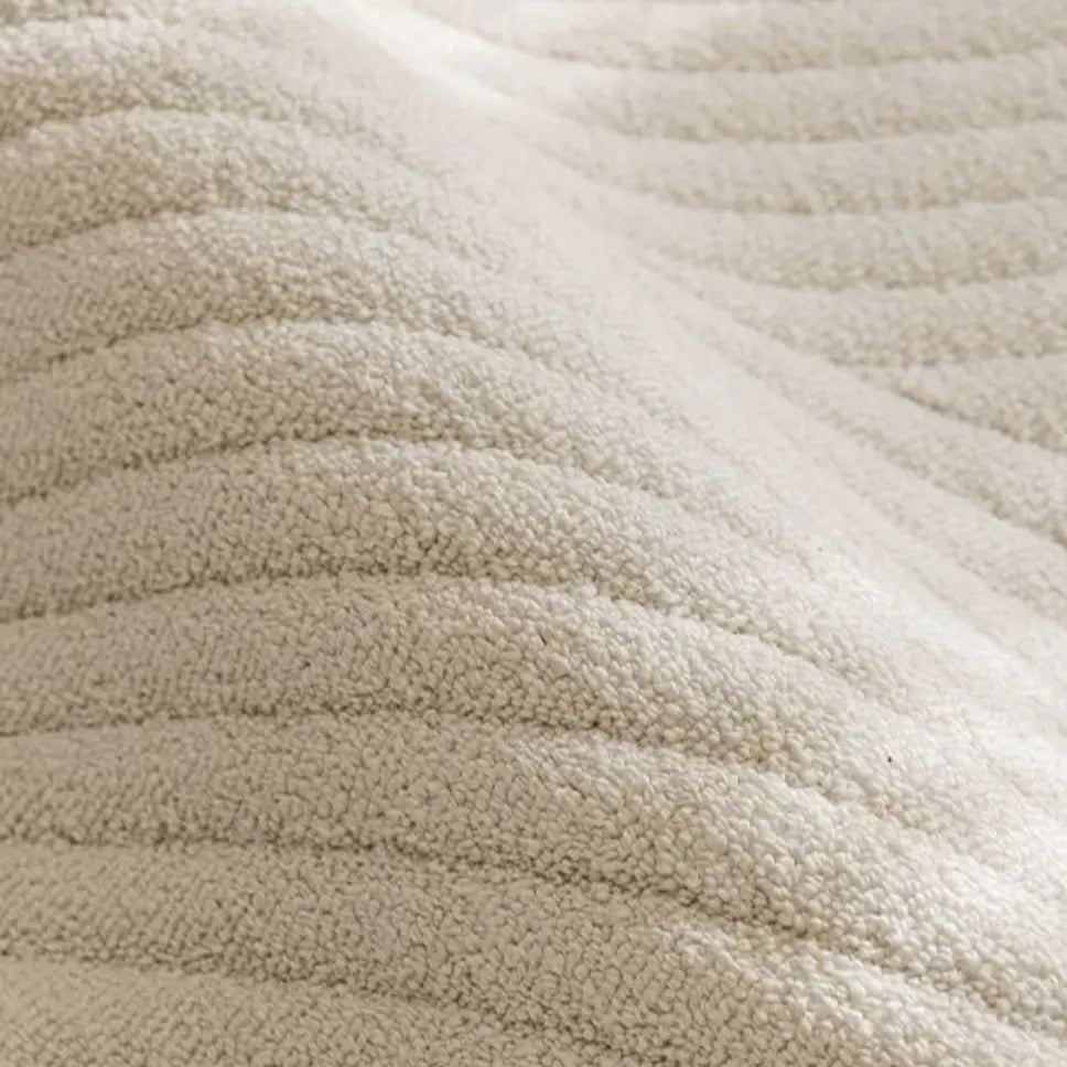 Waterproof Anti Bacterial Eco Friendly Minimalist Style Rectangular Rug Sofa By Design