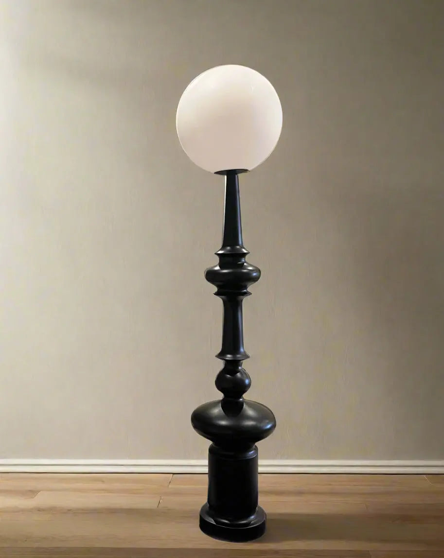 Retro Roman Living Room Floor Lamp Bedroom Medieval Style Sofa By Design