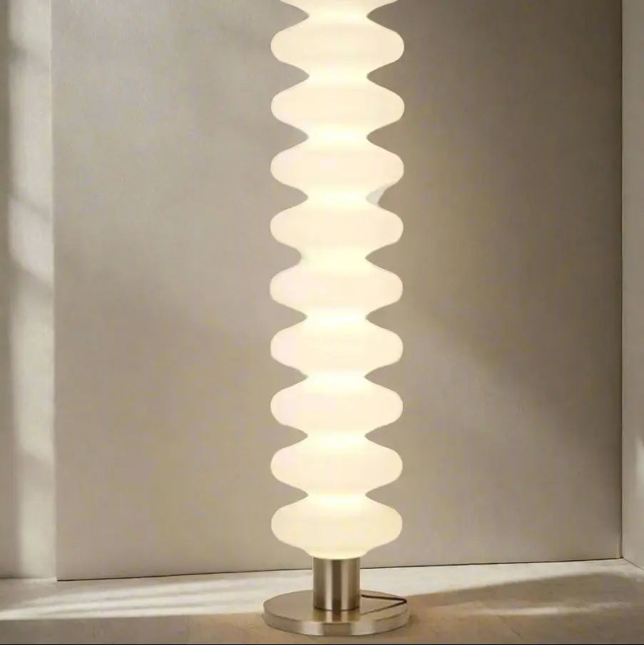 Nordic Creative Gourd Floor Lamp Sofa By Design