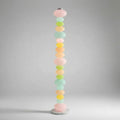Modern Pebble Candy Floor Lamp Sofa By Design