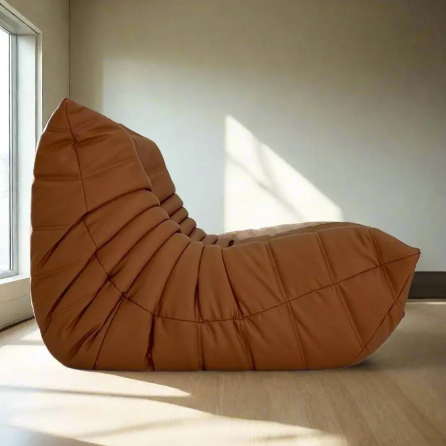 Sydney Togo sofa replica  Beige sofa - White sofa - Black leather sofa - Colorful seating options - Earth-tone sofa - Pastel sofa colors - Furniture for small apartments - Perfect for modern homes - Student apartment furniture - Trendy furniture for young professionals - Furniture for first-time home buyers - Stylish furniture for renters - Budget-friendly designer furniture - Compact sofa for small spaces - Sofa sale - Discount Togo replica - Affordable luxury sofa - Budget-friendly sofa - Best deals on so